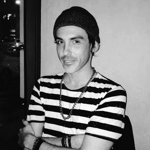 Meet your Posher, Matt